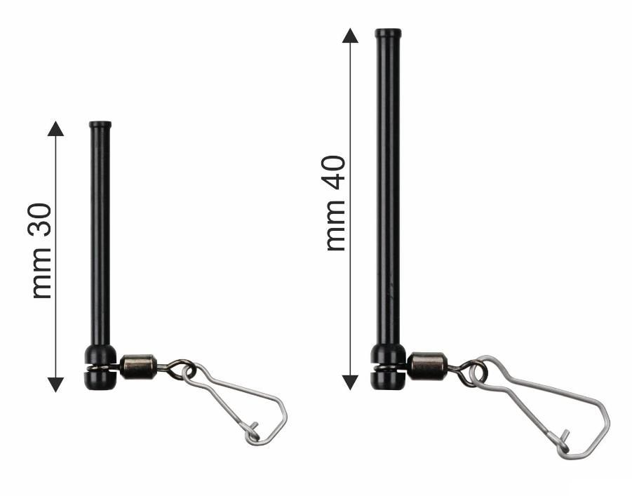 Противозакручиватель STONFO ANTI TANGLE LIGHT для кормушки Противозакручиватель STONFO ANTI TANGLE LIGHT для кормушки