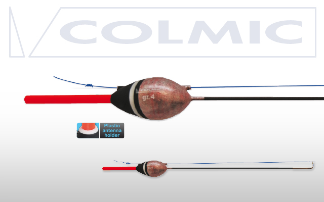 Поплавок скользящий COLMIC MENTA  - 15,0