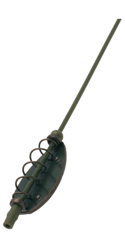 Кормушка Cralusso Flat/ spring feeder basket with anti tangle tube 2шт 20гр