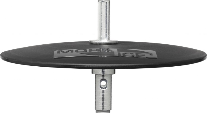 Адаптер MORA ICE с защ. диском для шуруповерта 18 мм. (для ручных ледобуров Micro, Easy, Spiralen, Expert PRO, Arctic)