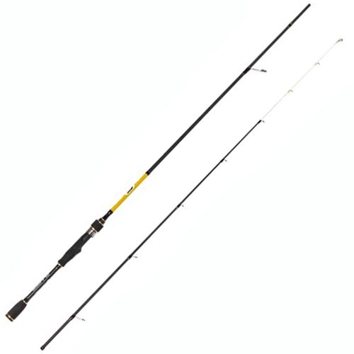 Удилище Спиннинговое Salmo Elite Jig S 17 7'8" (2.34) Удилище Спиннинговое Salmo Elite Jig S 17 7'8" (2.34)