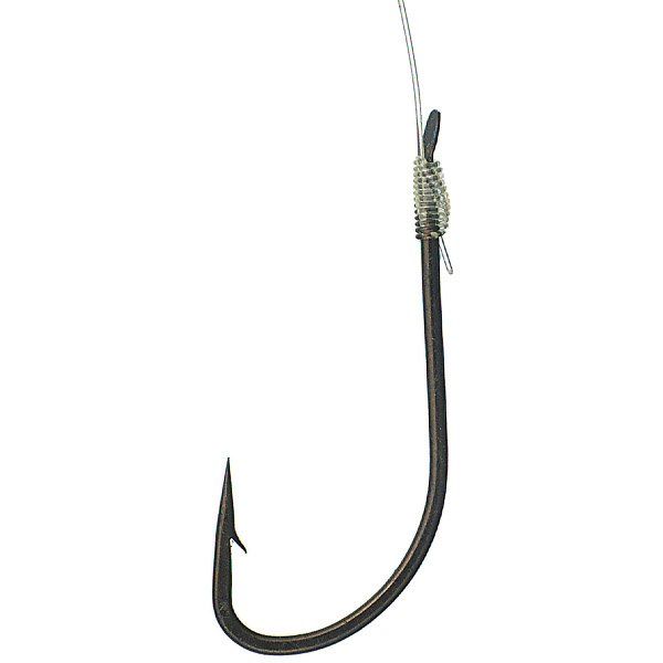 Поводок SAENGER Specitec TROUT №2 / 0.25mm / 120cm - 10шт.