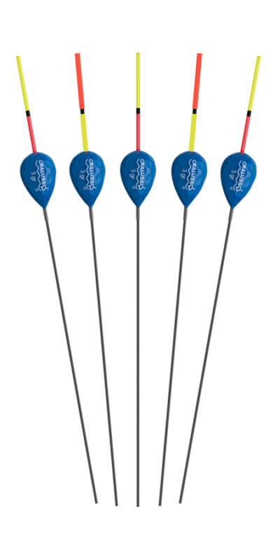 Поплавок CRALUSSO GOLF - CB 1.5гр
