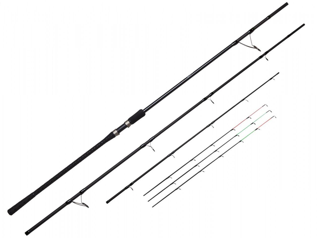 Удилище фидерное Feeder Concept Distance EXTRA HEAVY 180 3.90 Удилище фидерное Feeder Concept Distance EXTRA HEAVY 180 3.90