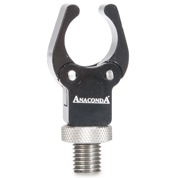 Фиксатор удилища задний ANACONDA Aluminium Rod Locker - Matt Black
