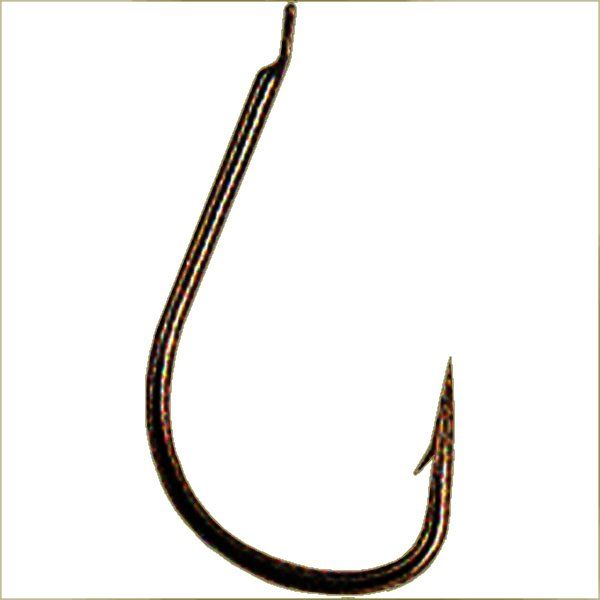 Крючки форелевые IRON TROUT 130Т Hook - 15шт. № 6