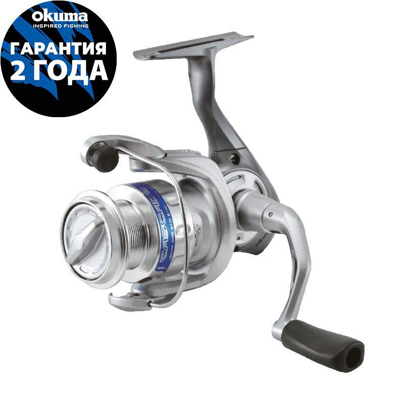 Катушка OKUMA Cascade 30 Катушка OKUMA Cascade 30