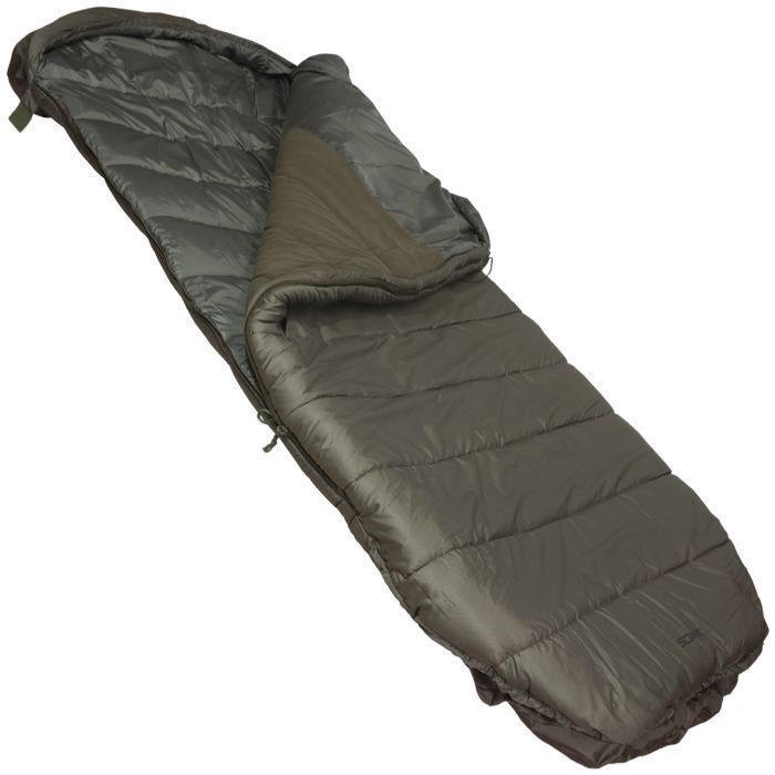 Спальный мешок SONIK SK-TEK Sleeping Bag Compact. Фото N2