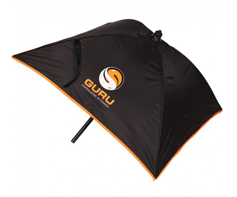 Зонт рыболовный для прикормки GURU Bait
