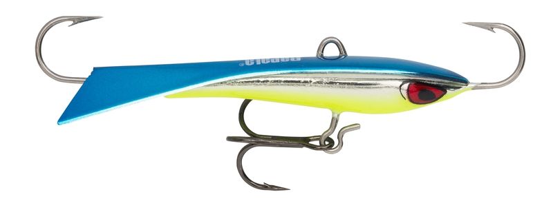 Балансир RAPALA Snap Rap 06 /UVCB Балансир RAPALA Snap Rap 06 /UVCB