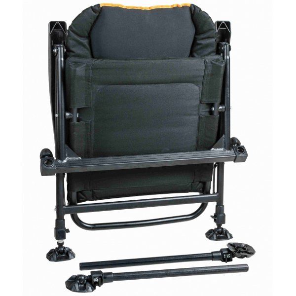 Кресло фидерное MIVARDI COMFORT FEEDER Chair d25. Фото N2