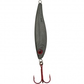 Пилькер AQUANTIC® TREMOR PILK - 12,5cm / 150g - BW Пилькер AQUANTIC® TREMOR PILK - 12,5cm / 150g - BW