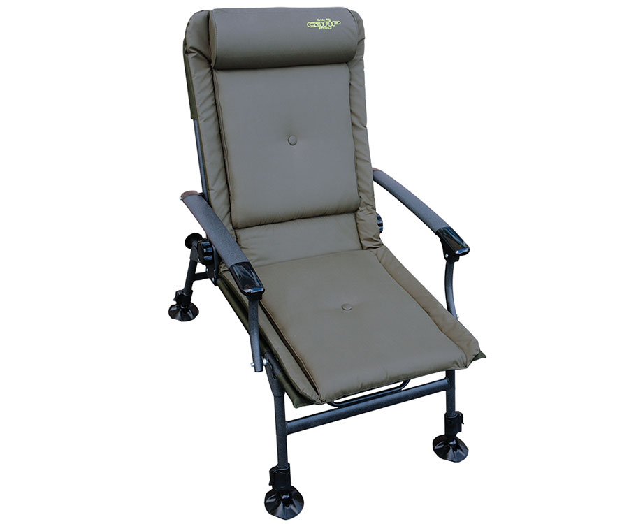 Кресло карповое Carp Pro 6088