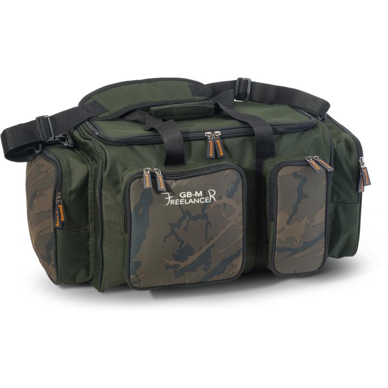 Сумка для снастей ANACONDA FREELANCER Gear Bag - Medium Сумка для снастей ANACONDA FREELANCER Gear Bag - Medium