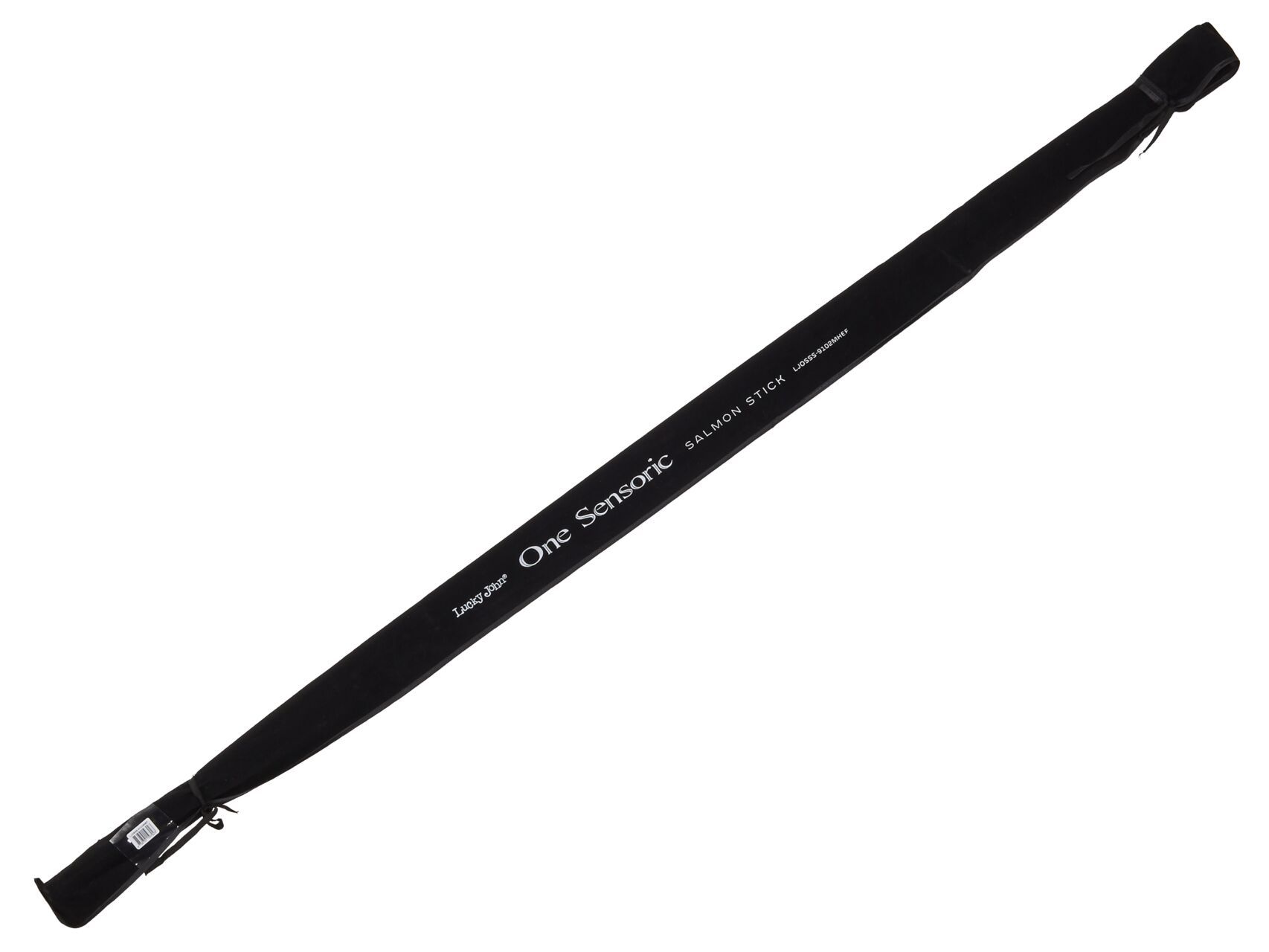 Удилище Спиннинговое Lucky John One Sensoric Salmon Stick 42 9'10" (3.00). Фото N6
