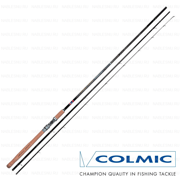 Удилище матчевое COLMIC ARTAX 700 4,50мт. 6 - 20 гр. Удилище матчевое COLMIC ARTAX 700 4,50мт. 6 - 20 гр.