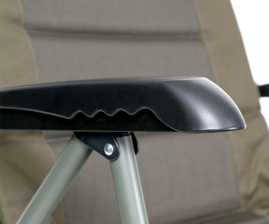 Кресло карповое CARP PRO Light XL. Фото N6