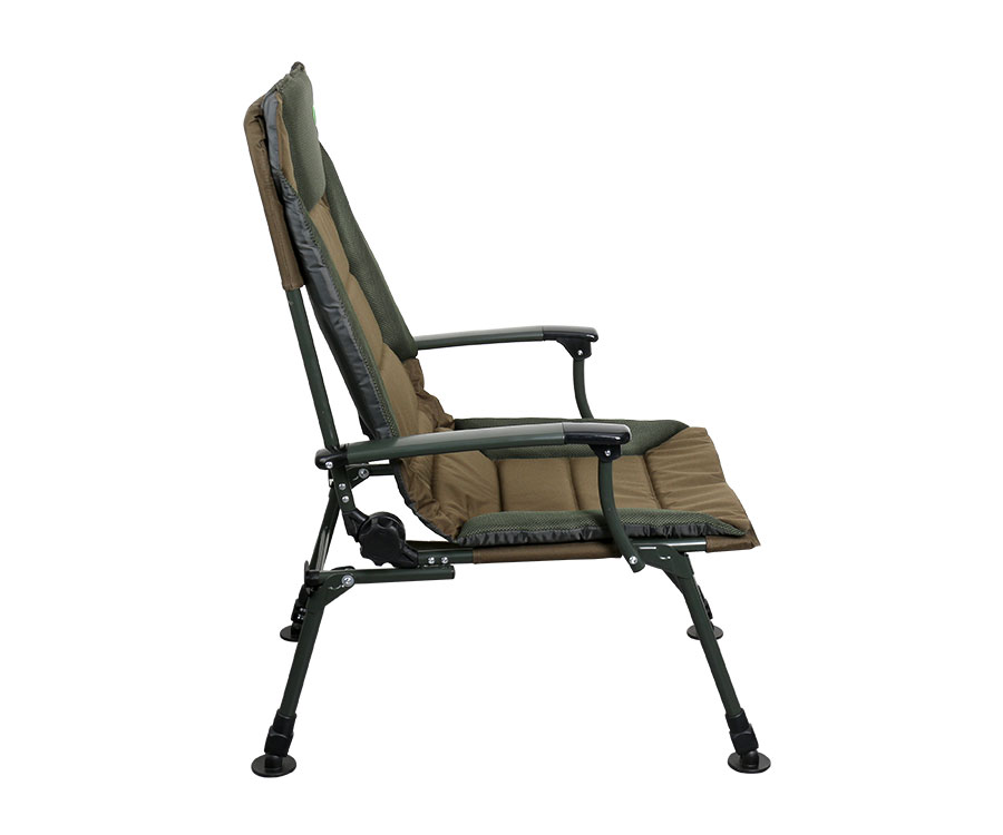 Кресло карповое раскладное Carp Pro Diamond. Фото N2