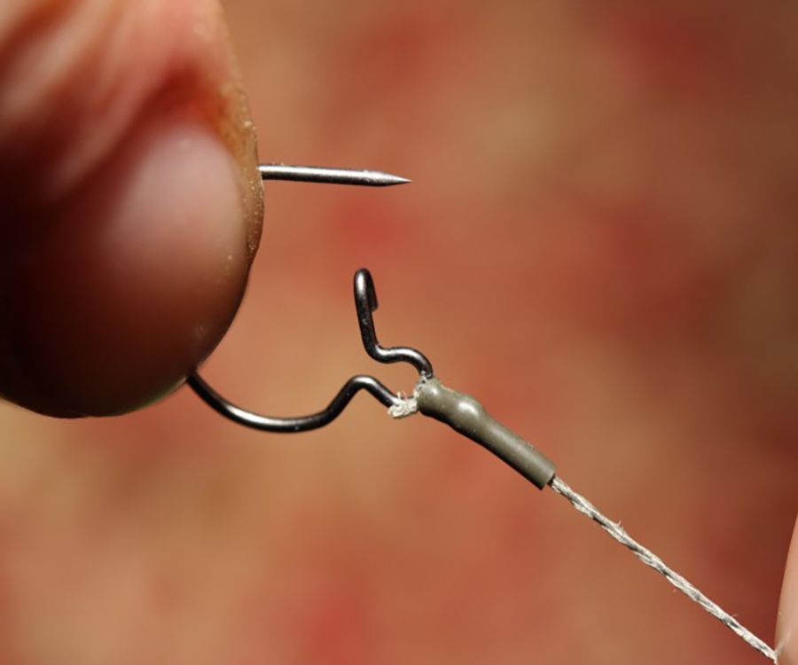 Клипса для опарыша KORDA Maggot Klip Medium Клипса для опарыша KORDA Maggot Klip Medium
