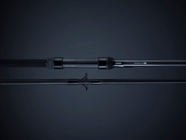 Карповое удилище SONIK DOMINATOR-X Carp Rod 3.90m (13ft) - 3.50lb. Фото N4