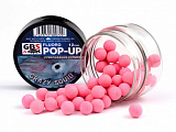Бойлы POP-UP GBS Crazy Squid Кальмар 8мм 45гр