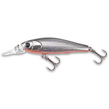 Воблер плавающий DOIYO NINTAI II 56 Shudan - 5.6cm / 4.9g / 1.1-1.8m / SHA