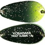 Блесна Kosadaka Trout Police Trout Classic 1.8g, 23mm E72