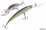 Воблер German GG Long 110мм 18гр C021