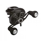 Катушка Okuma Hakai DT 100-A left hand shallow spl Катушка Okuma Hakai DT 100-A left hand shallow spl