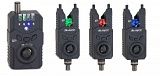 Комплекты сигнализаторов поклевки ANACONDA BLAXX iP Set 3+1 (Red, Green, Blue)