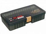 Коробка рыболовная Meiho Versus VS-808 Black 214х118х45
