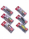 Воблеры LJ Pro Series 07 SET 6шт. набор