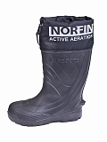 Сапоги зим. Norfin AIRBOOTS с манж. антрац. -50С EVA р.42-43