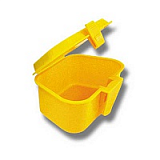 Коробка рыболовная для наживки LIVE BAIT 120х90х55