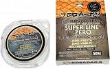 Леска флюорокарбон Kosadaka Super Line Zero  0,12мм, 0,91кг