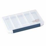 Коробка Рыболовная Meiho Vs-3020Nsm Clear 255X190X28