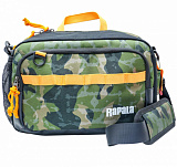 Сумка RAPALA Jungle Messenger