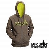 Kуртка Norfin HOODY GREEN 02 р.M