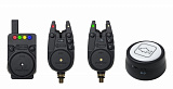 Комплект сигнализаторов с пейджером PROLOGIC C-SERIES PRO Alarm Set 2+1 (Red/Green)
