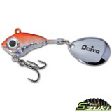 Спиннинговая приманка DOIYO S'zuki MAWARU Tailblade - 3.5g / CCH