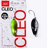 Блесна колеб. Lucky John CLEO длин.41мм/05,0г 029