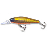 Воблер плавающий DOIYO NINTAI II 56 Shudan - 5.6cm / 4.9g / 1.1-1.8m / GOS