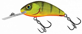 Воблер плавающий Salmo HORNET RATTLIN F 06.5/HP