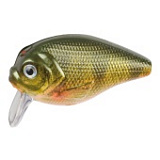 Воблер плавающий DOIYO ISHI 65 Hiratai - 6.5cm / 16g / 0-0.5m / SP Воблер плавающий DOIYO ISHI 65 Hiratai - 6.5cm / 16g / 0-0.5m / SP