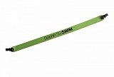 Ремешок плавающий для очков Delphin SG SWIM Green