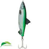 Пилькер DAM SALT-X HERRING PILK - 10cm / 95g - Green Пилькер DAM SALT-X HERRING PILK - 10cm / 95g - Green