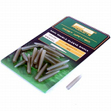 Конус для поводка PB Products Anti Tangle Sleeves / Small - Gravel / 20шт.