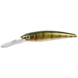 Воблер плавающий DOIYO TENNO 102 Fukai - 10.2cm / 16g / 3.5-4.5m / SP