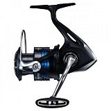 Катушка SHIMANO Nexave FI 1000