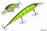 Воблер German GG Shoot 120 мм / 18 гр / цвет C013